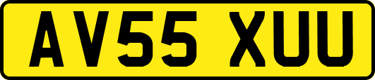 AV55XUU