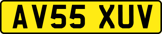 AV55XUV
