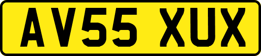 AV55XUX