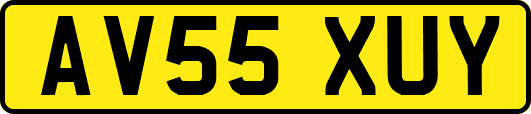 AV55XUY