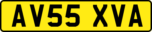AV55XVA