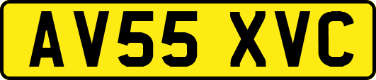 AV55XVC