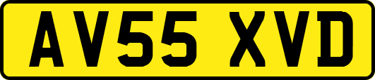AV55XVD