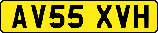 AV55XVH