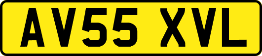 AV55XVL