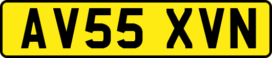 AV55XVN