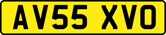 AV55XVO