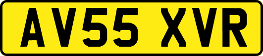 AV55XVR