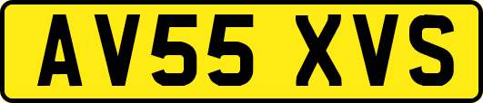 AV55XVS
