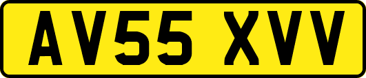 AV55XVV