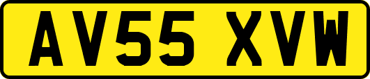 AV55XVW