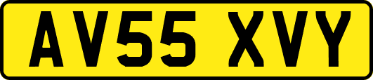 AV55XVY