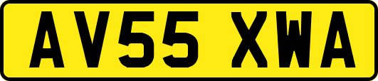 AV55XWA