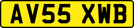 AV55XWB