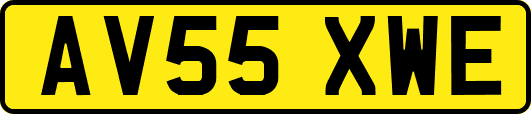 AV55XWE