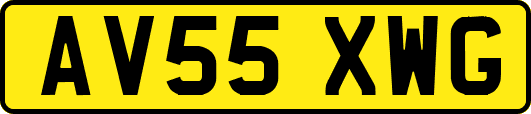 AV55XWG