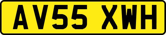 AV55XWH