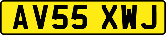 AV55XWJ