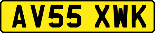 AV55XWK