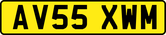 AV55XWM