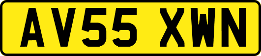 AV55XWN