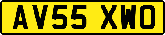AV55XWO