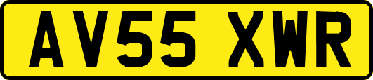 AV55XWR