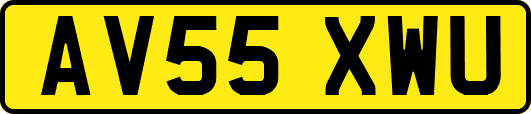 AV55XWU