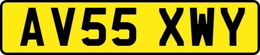 AV55XWY
