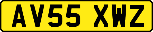 AV55XWZ