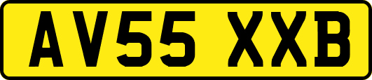 AV55XXB