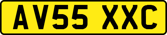 AV55XXC