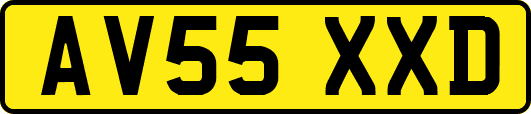 AV55XXD