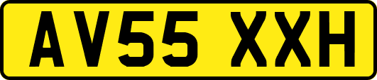 AV55XXH
