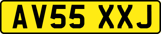 AV55XXJ