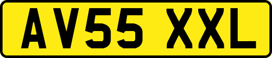 AV55XXL