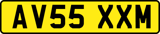 AV55XXM