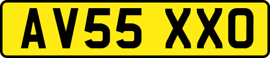 AV55XXO