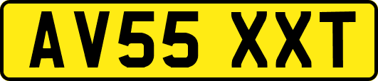 AV55XXT