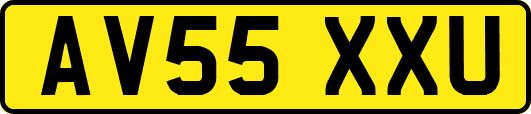 AV55XXU