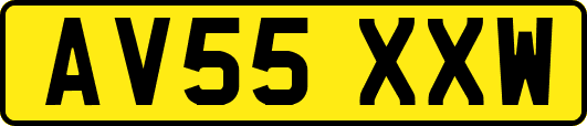 AV55XXW