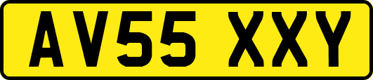 AV55XXY