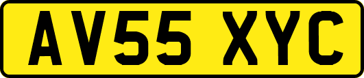 AV55XYC
