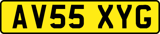 AV55XYG