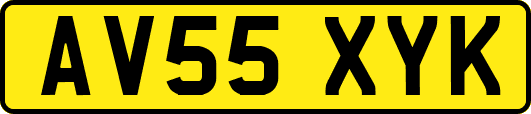 AV55XYK
