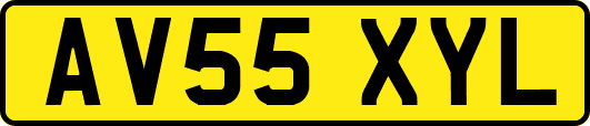 AV55XYL