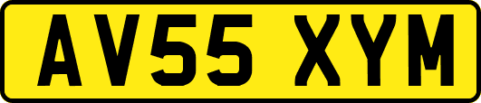 AV55XYM