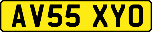 AV55XYO