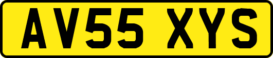 AV55XYS