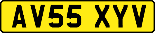 AV55XYV